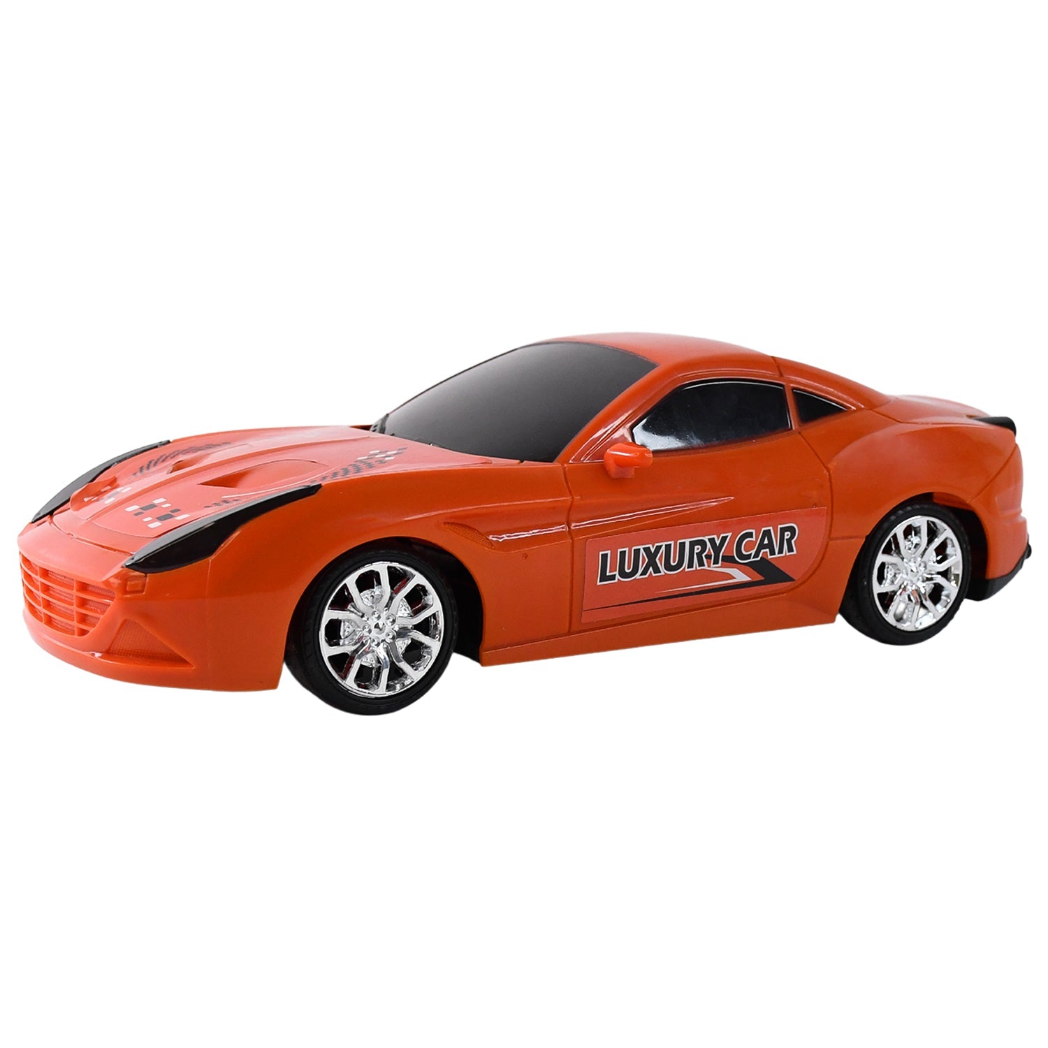TTG Speed Fusion Remote Racer TTG Speed Fusion Remote Racer